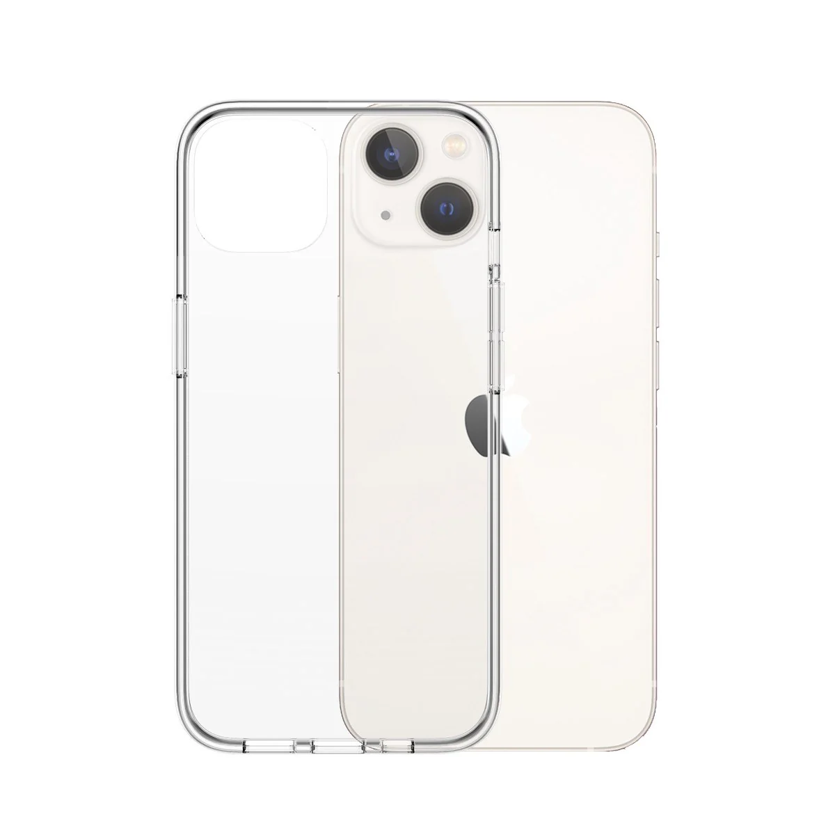 PanzerGlass® ClearCase iPhone 13 - Image 7