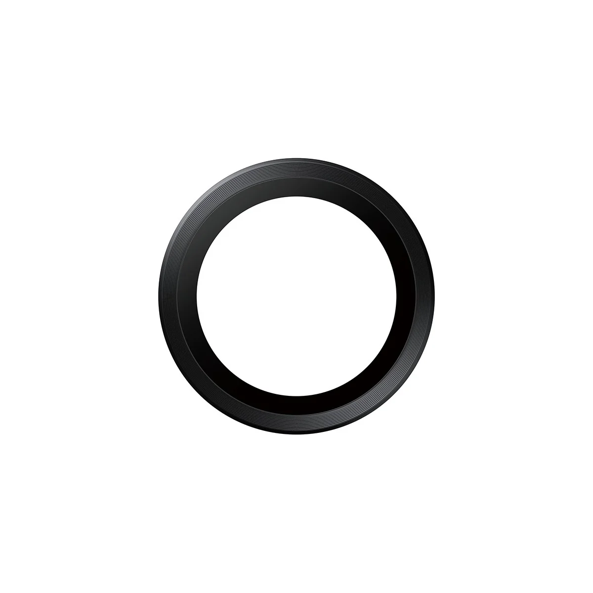PanzerGlass® Hoops® Ceramic II Kameralinsebeskytter iPhone Air - Image 4