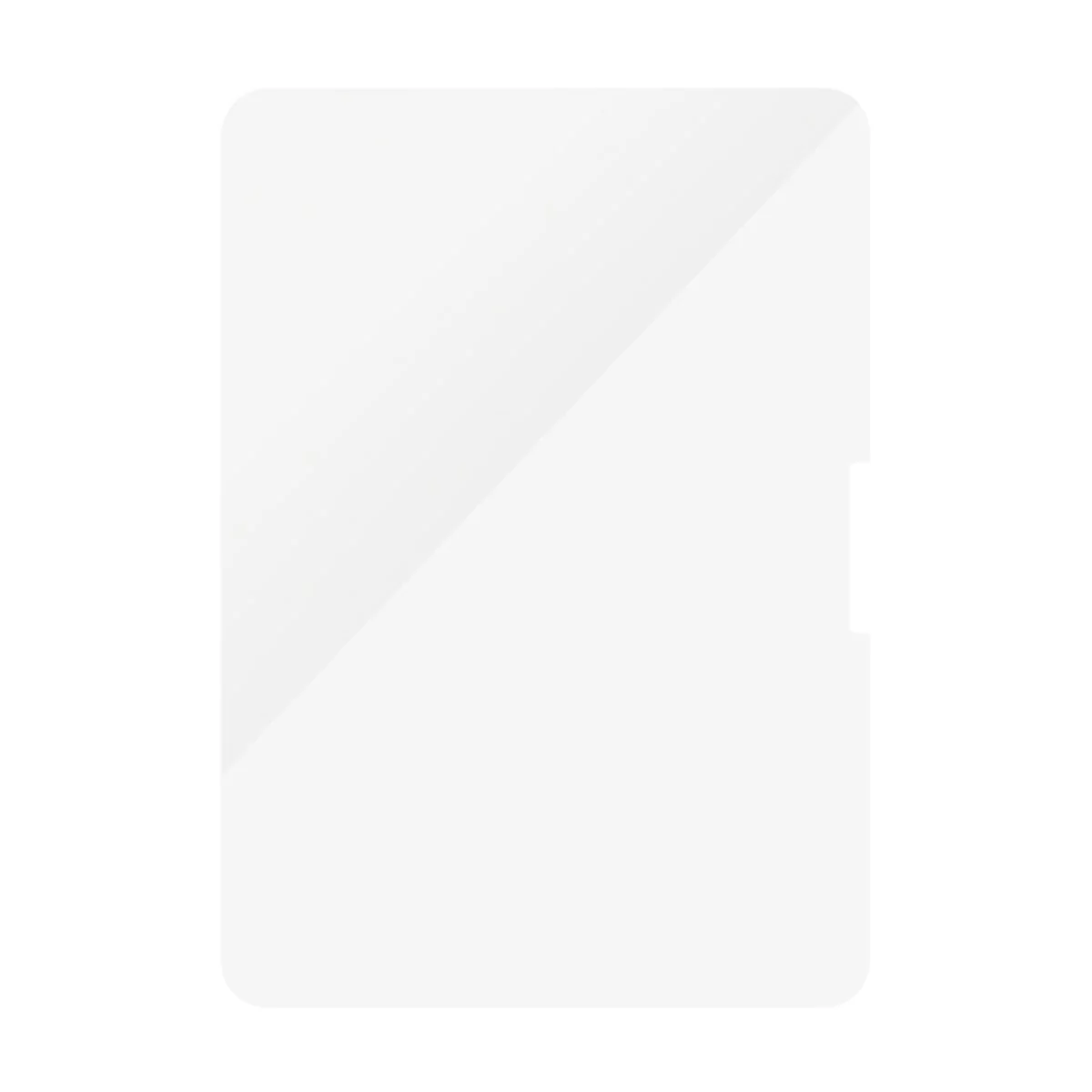 PanzerGlass® Skærmbeskyttelse iPad Pro 11'' (2024-2025) | Ultra-Wide Fit - Image 4