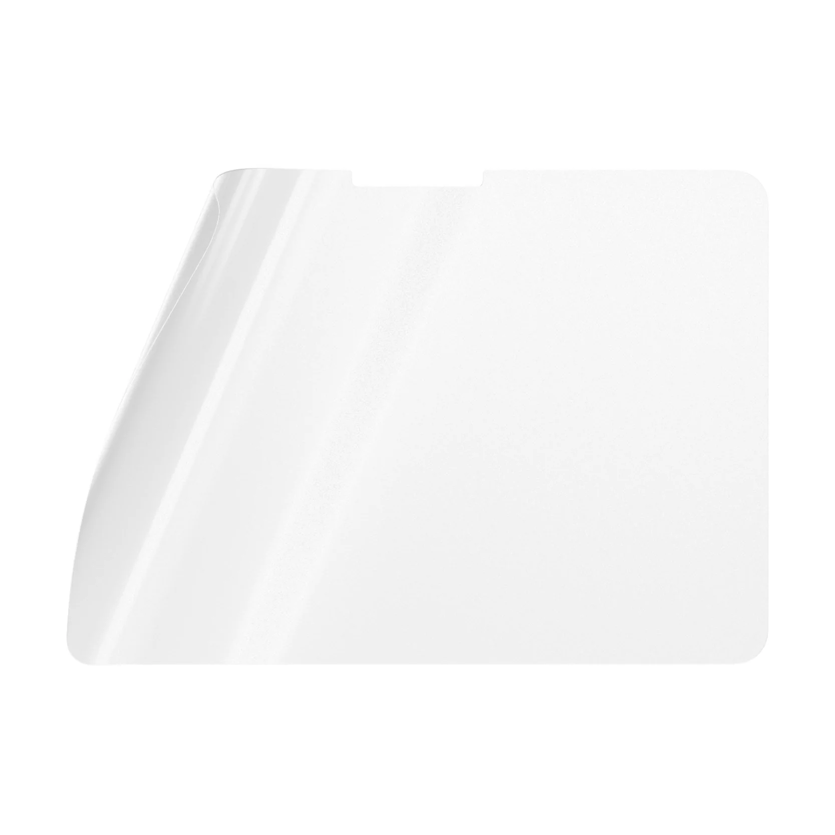 PanzerGlass® GraphicPaper® Skærmbeskyttelse iPad Pro 11'' (2024-2025) | Ultra-Wide Fit - Image 4