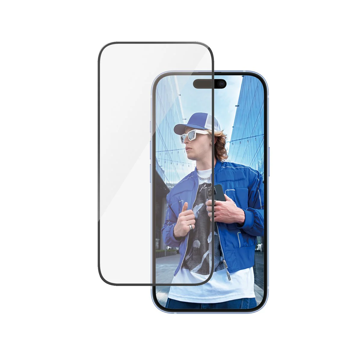 PanzerGlass® Essential Bundle iPhone 16 - Image 3