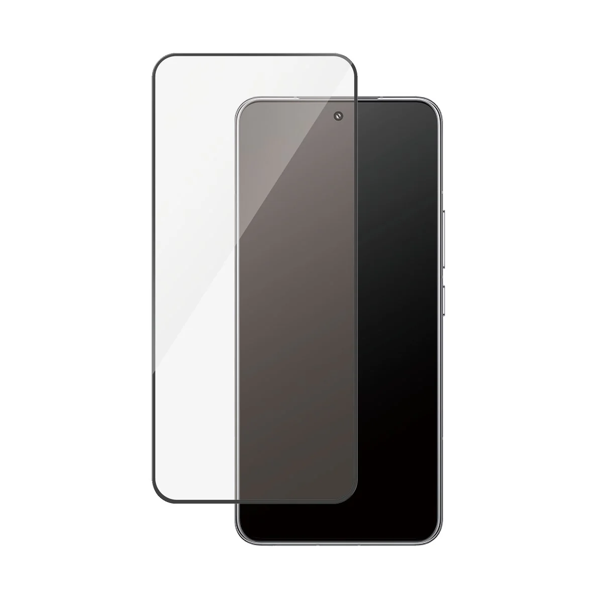 PanzerGlass® Skærmbeskyttelse OnePlus 15 | Ultra-Wide Fit