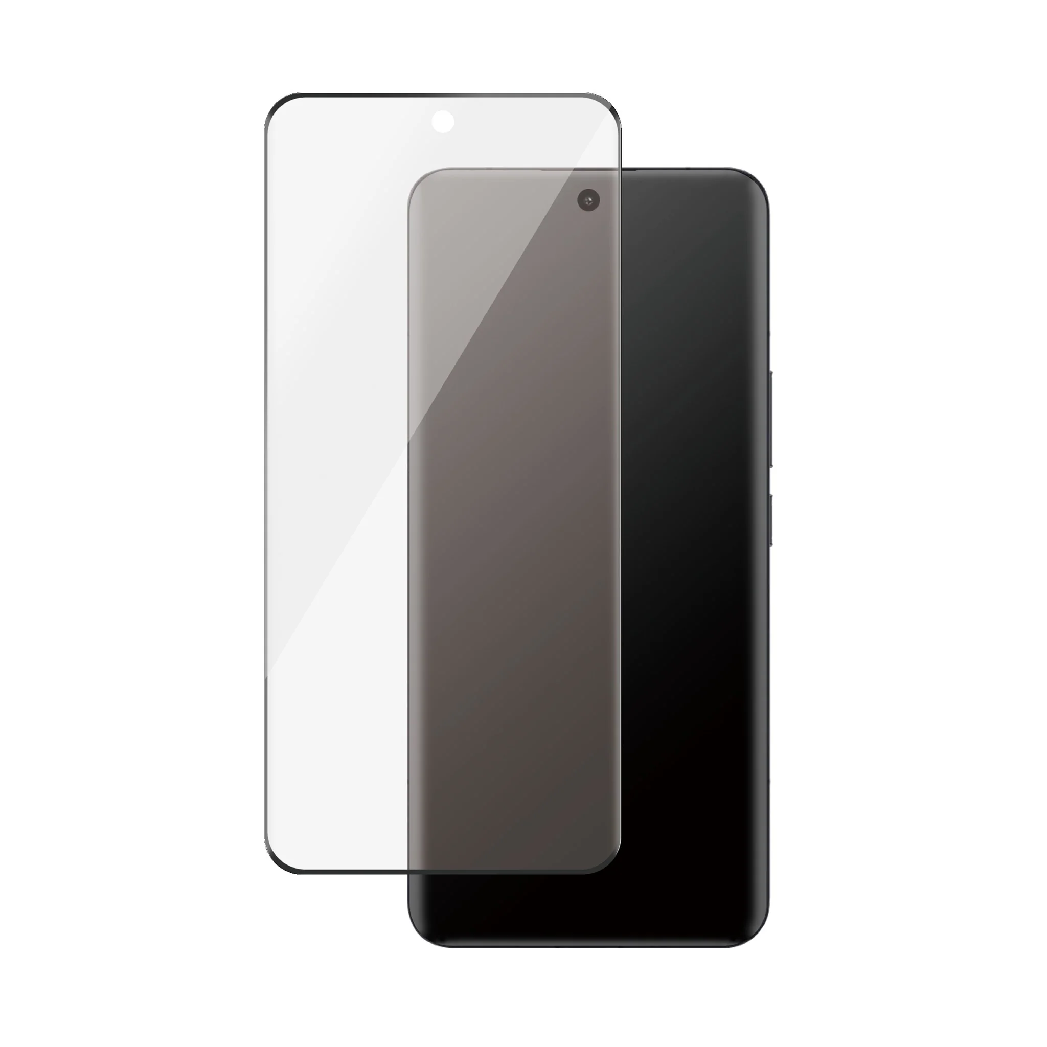 PanzerGlass® Skærmbeskyttelse Xiaomi Redmi Note 15 4G | 5G | Ultra-Wide Fit