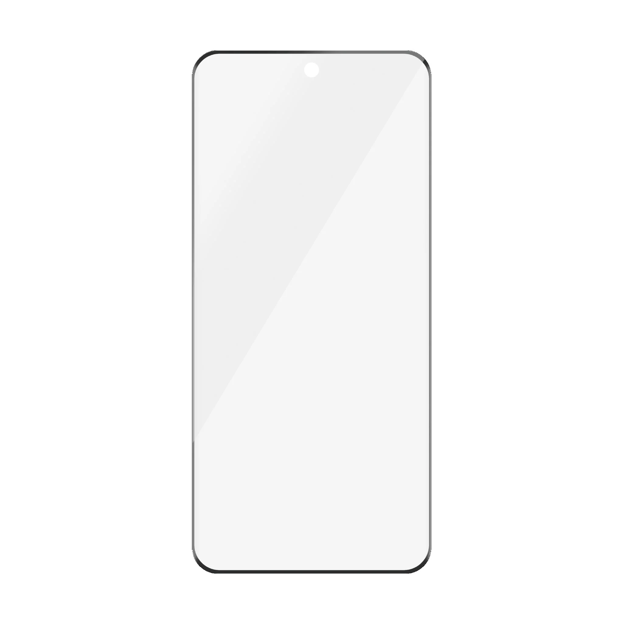 PanzerGlass® Skærmbeskyttelse Xiaomi Redmi Note 15 4G | 5G | Ultra-Wide Fit - Image 4