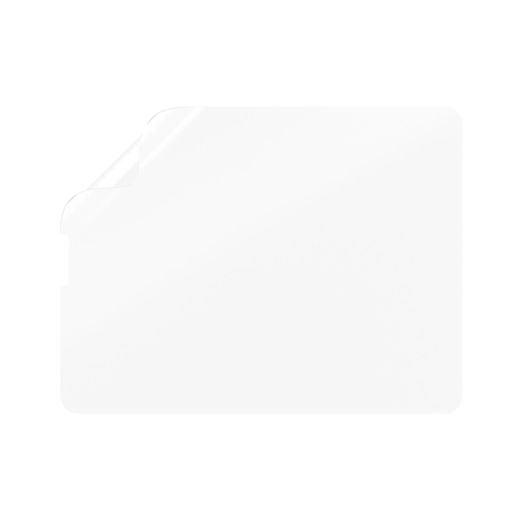 PanzerGlass® GraphicPaper® Skærmbeskyttelse iPad Pro 12.9'' (2018-2022) | Ultra-Wide Fit - Image 4