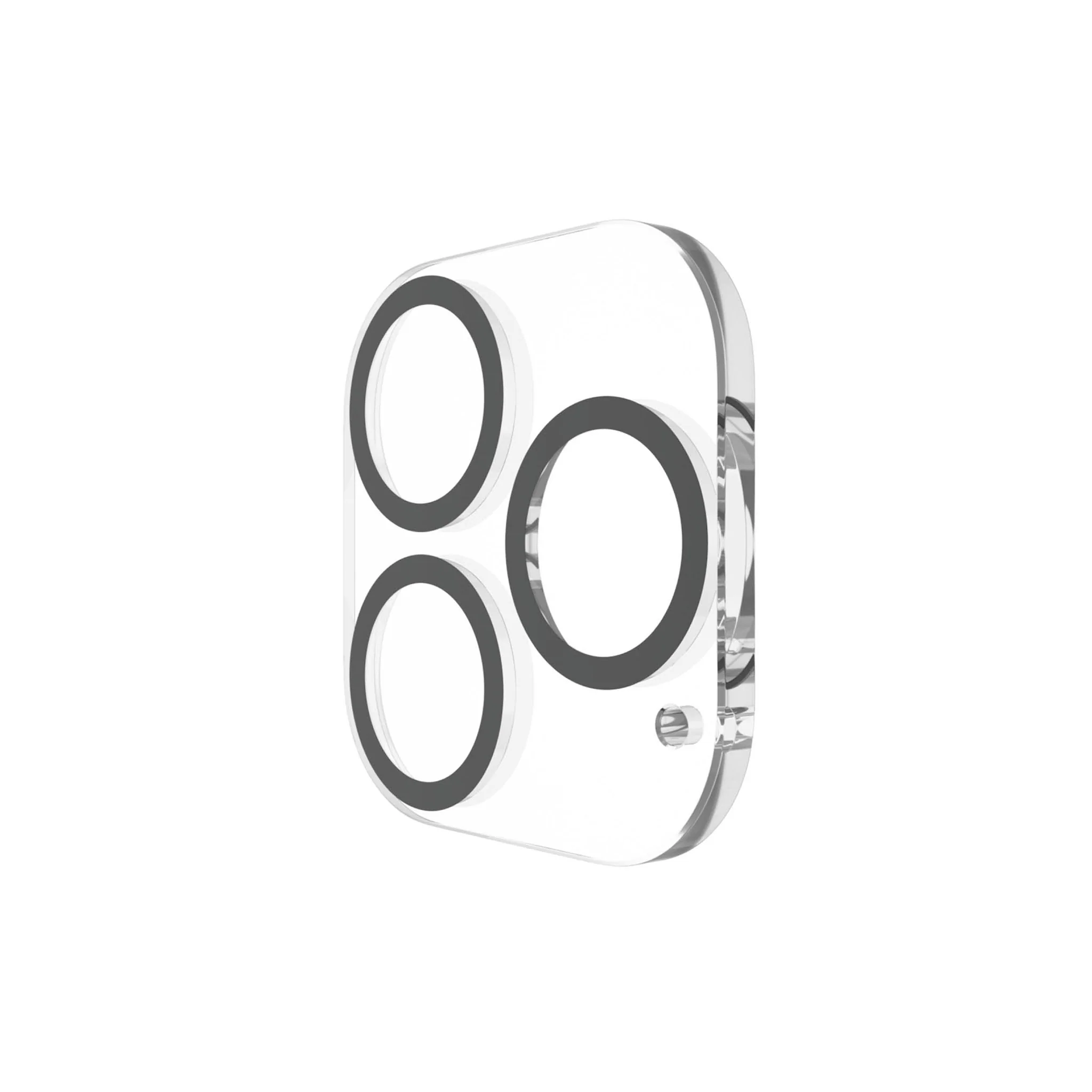 PanzerGlass® PicturePerfect Kameralinsebeskytter iPhone 13 Pro | 13 Pro Max - Image 6