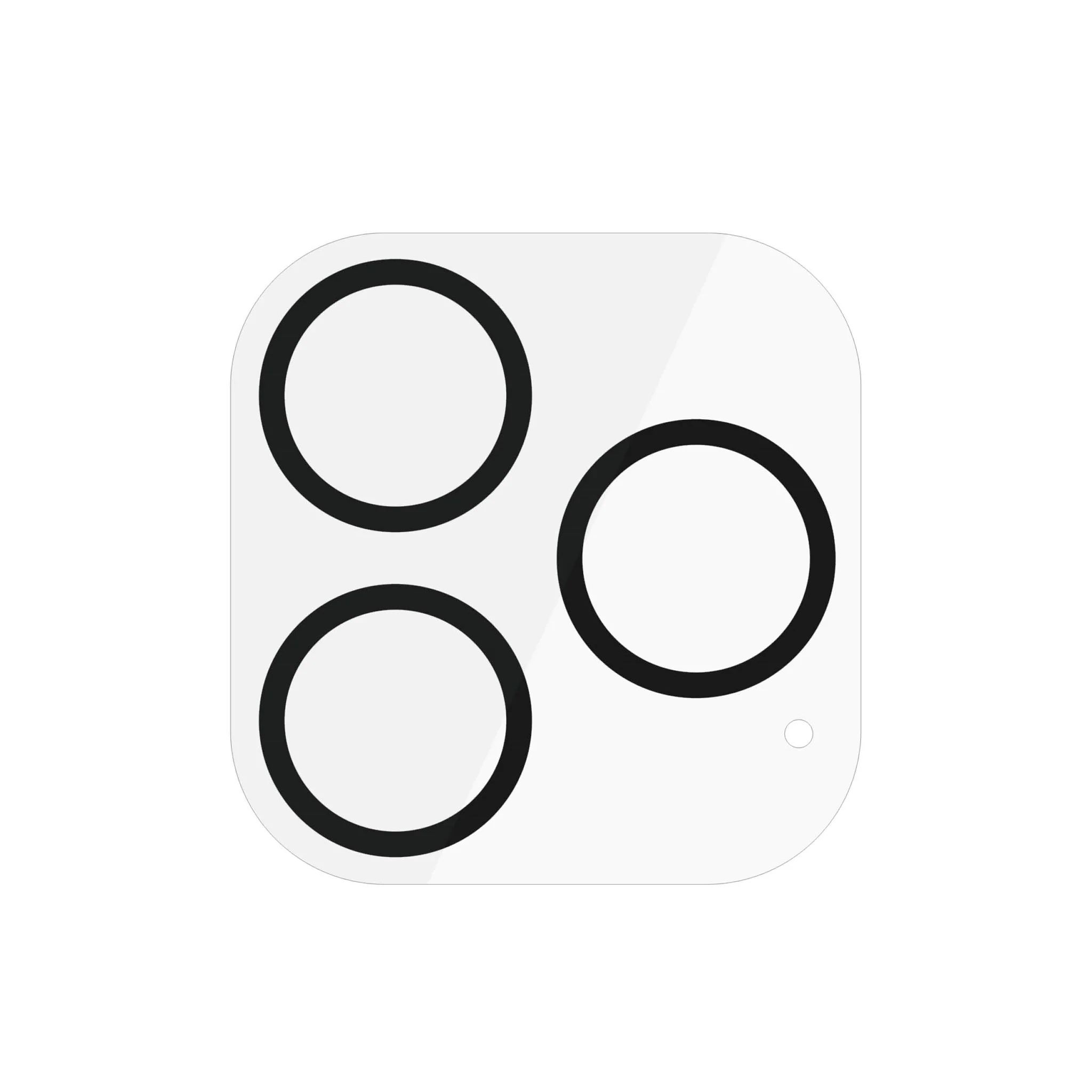 PanzerGlass® PicturePerfect Kameralinsebeskytter iPhone 13 Pro | 13 Pro Max - Image 8