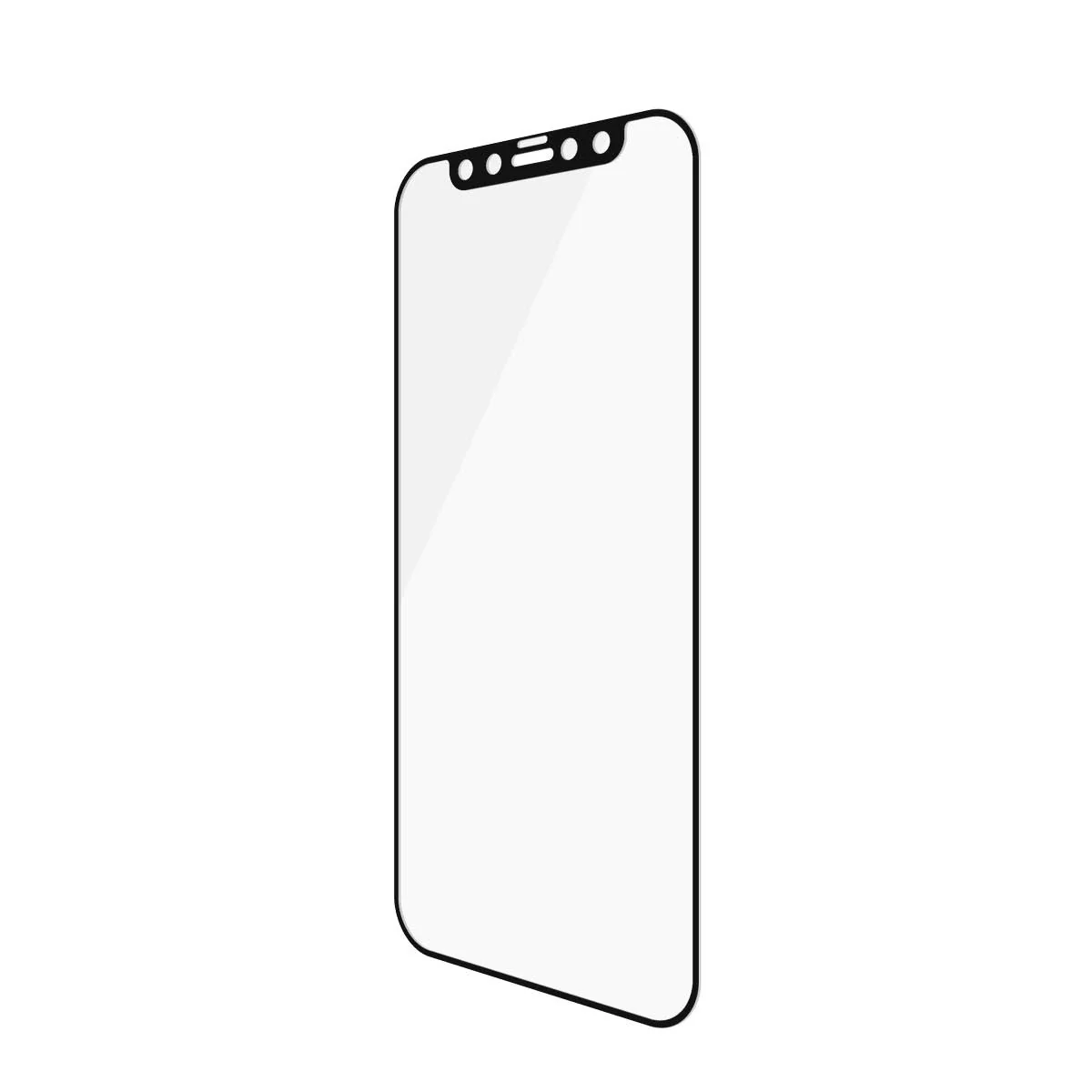 PanzerGlass® Anti-glare Skærmbeskyttelse iPhone 12 | 12 Pro | Edge-to-Edge - Image 6