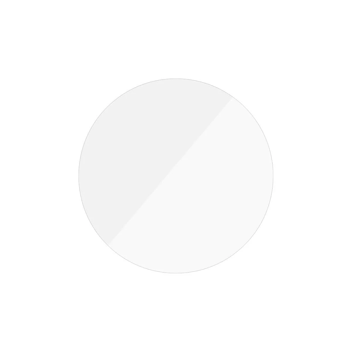 PanzerGlass® Samsung Galaxy Watch 4 40.4mm | Skærmbeskyttelse - Image 8