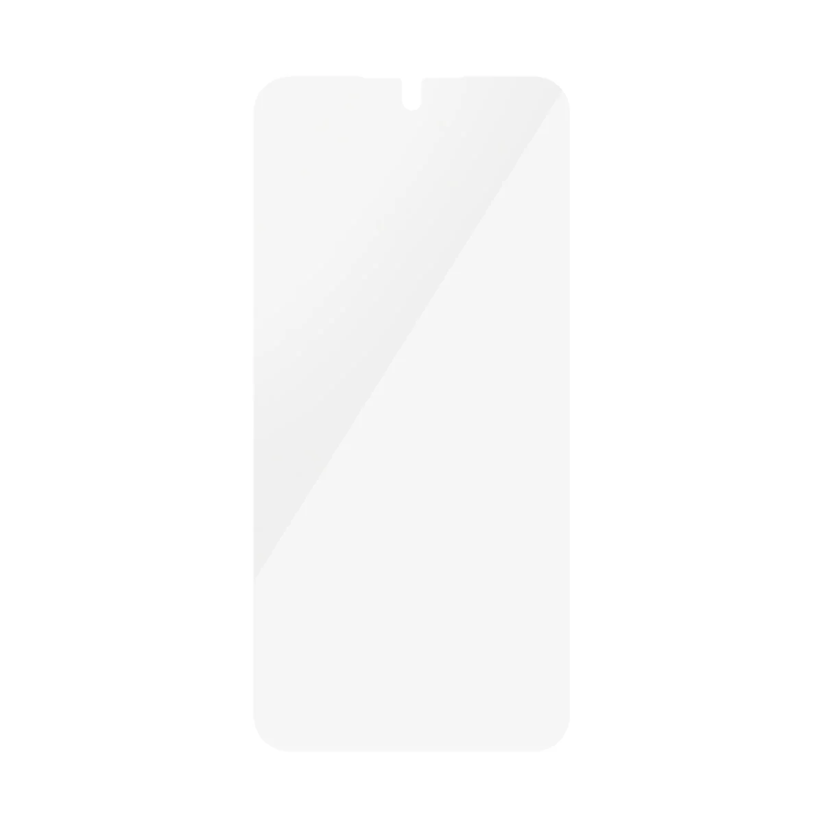SAFE. by PanzerGlass® Skærmbeskyttelse Samsung S25 Edge | Ultra-Wide Fit - Image 4